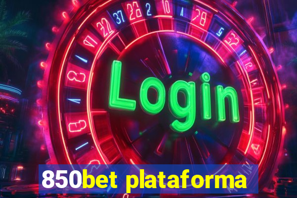 850bet plataforma