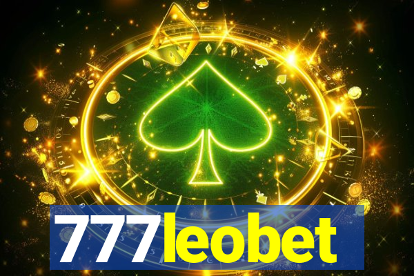 777leobet