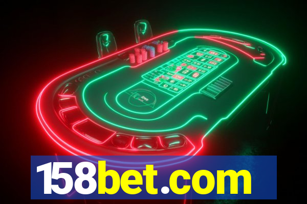 158bet.com