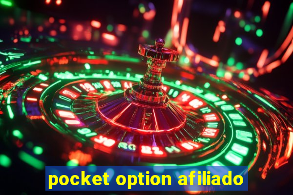 pocket option afiliado