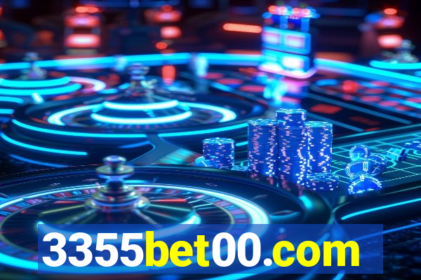 3355bet00.com