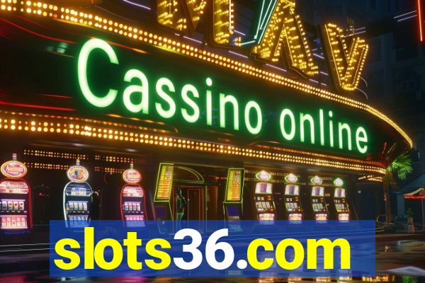 slots36.com