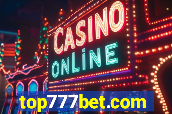 top777bet.com