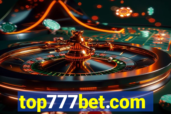 top777bet.com