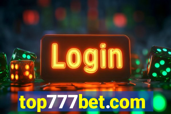 top777bet.com