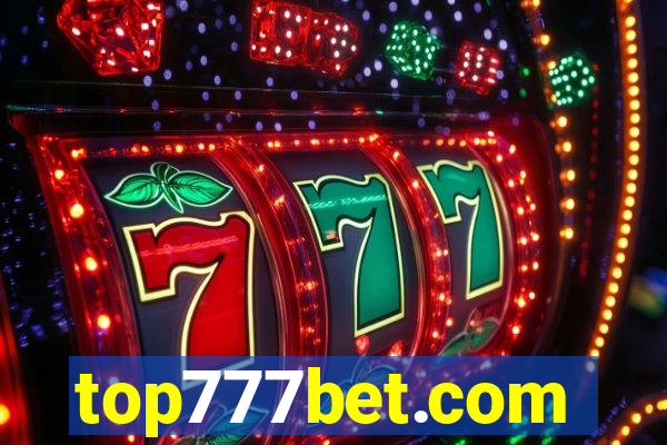 top777bet.com