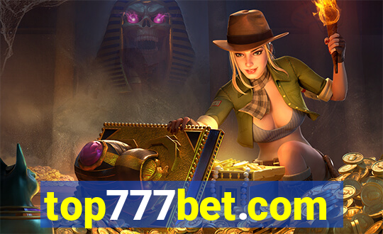 top777bet.com