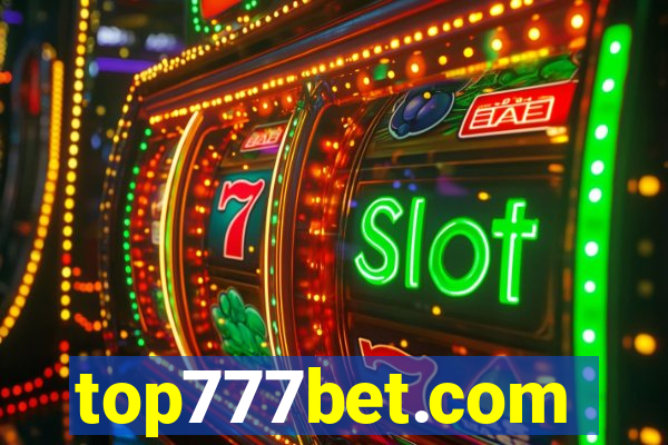 top777bet.com