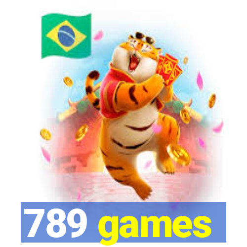 789 games