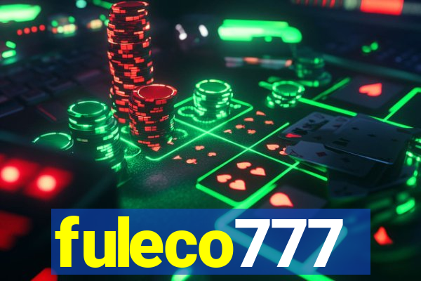 fuleco777