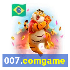 007.comgame