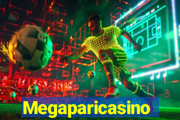 Megaparicasino