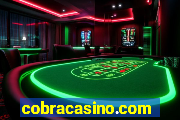 cobracasino.com