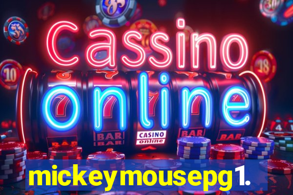 mickeymousepg1.com