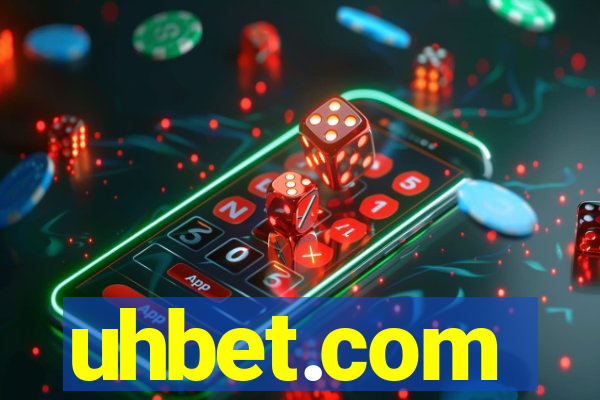 uhbet.com