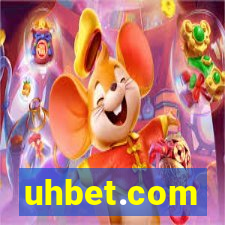 uhbet.com