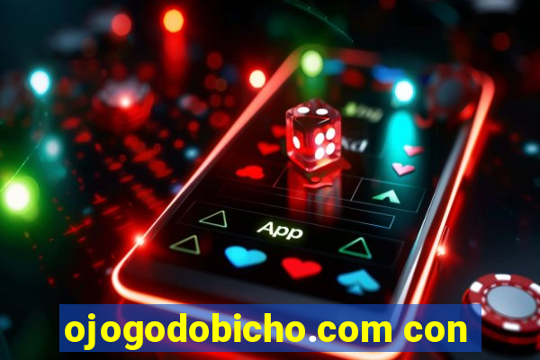 ojogodobicho.com con