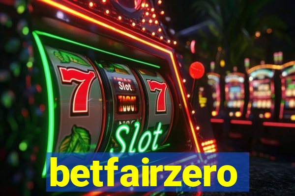 betfairzero