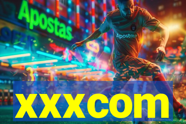 xxxcom