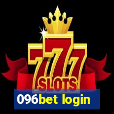 096bet login