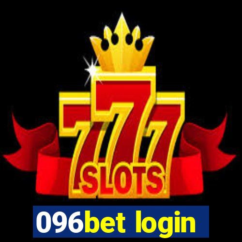 096bet login