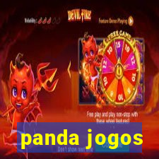 panda jogos