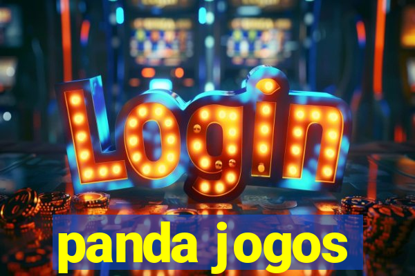 panda jogos