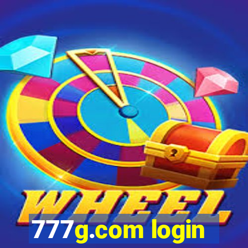 777g.com login