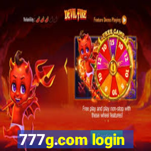 777g.com login