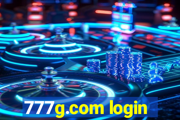 777g.com login