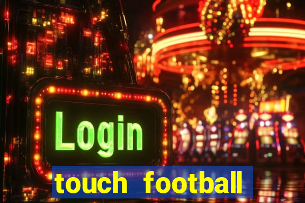 touch football script pastebin