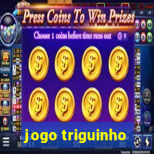 jogo triguinho