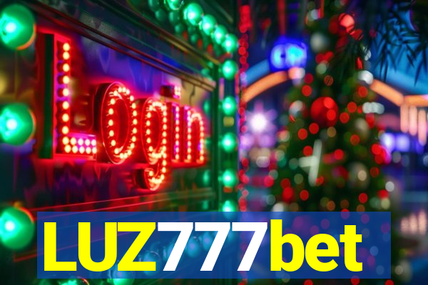 LUZ777bet