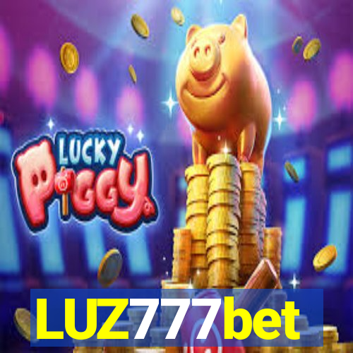 LUZ777bet