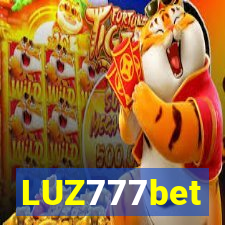 LUZ777bet