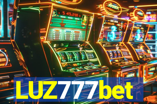 LUZ777bet