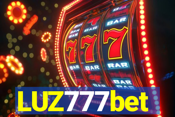 LUZ777bet