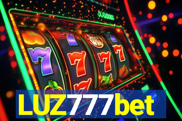 LUZ777bet