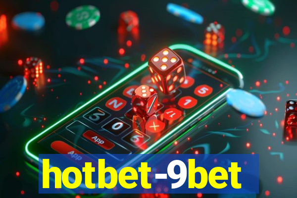 hotbet-9bet