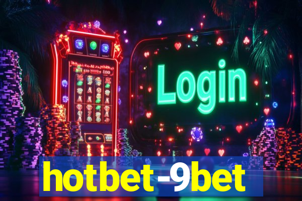 hotbet-9bet