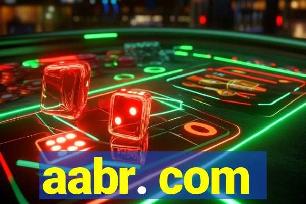 aabr. com