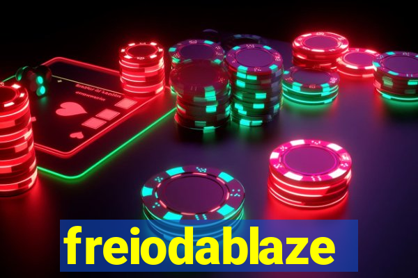 freiodablaze