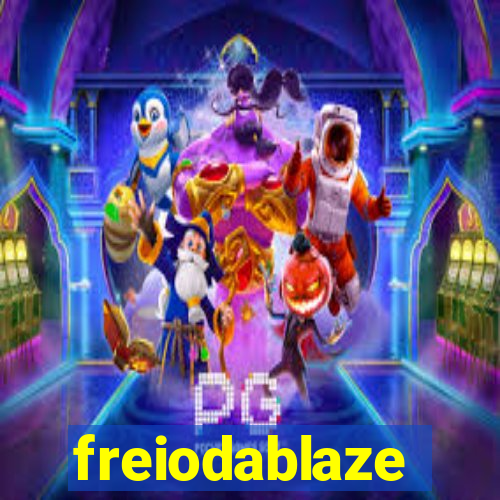 freiodablaze