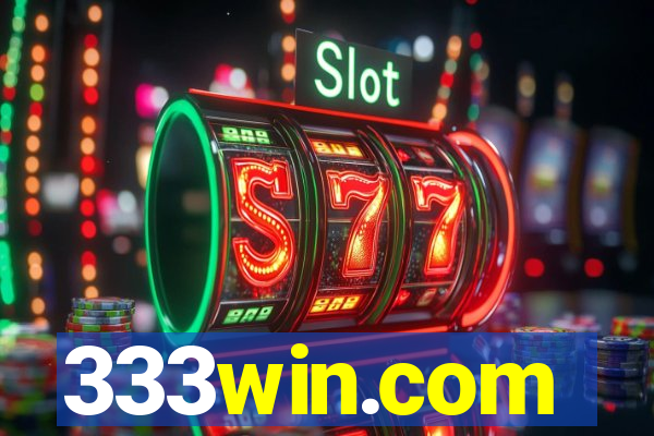 333win.com