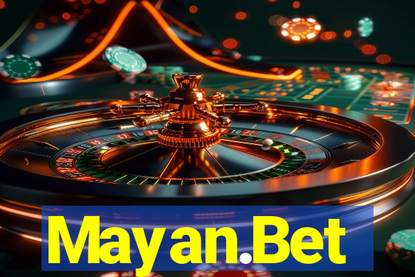 Mayan.Bet