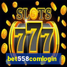 bet558comlogin