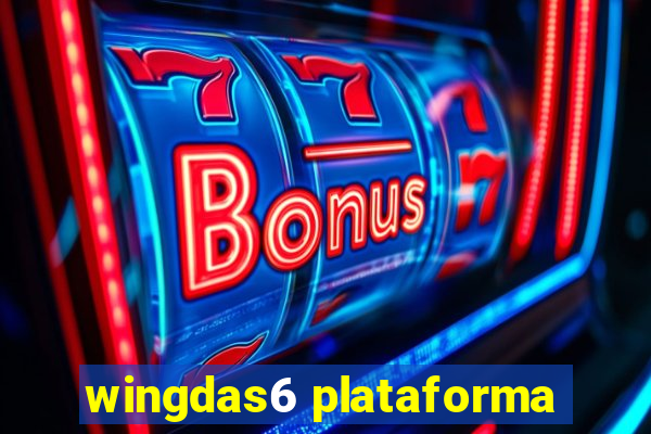 wingdas6 plataforma