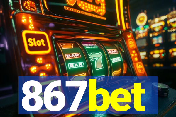 867bet