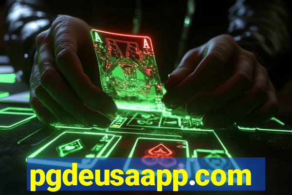 pgdeusaapp.com