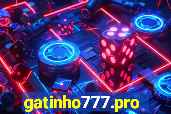 gatinho777.pro